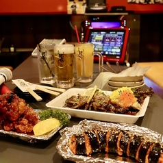 横丁で2次会に是非♪