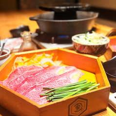 一伍屋 大名店のコース写真