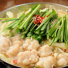 個室居酒屋【もつ鍋　焼き鳥　酣八(かんぱち)】名駅店の特集写真