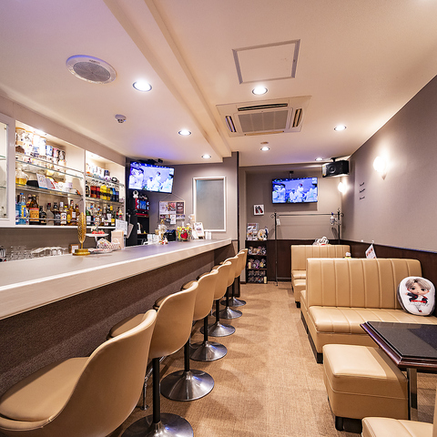 natural cafe & happiness bar Luv7 uZu