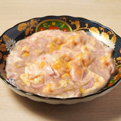 【京都代表】西京味噌ホルモン