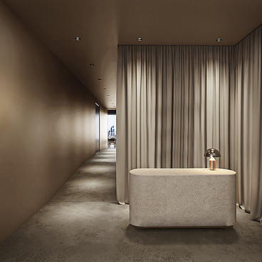 PARK SIDE CAFE by CRAZY パークサイドカフェバイクレイジーの雰囲気1