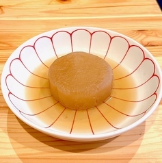 おでん　各種