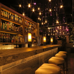 ROOF TOP YEBISU TERRACE ルーフトップエビステラス特集写真1