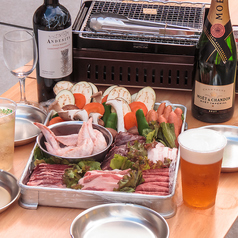 だいもん 浜松町 大門のおすすめ料理1