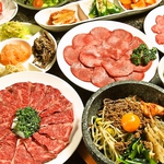 新鮮！細やかなサシが美しい…。焼いても柔らか～いお肉にびっくり★