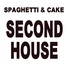 SECOND HOUSE 北山店