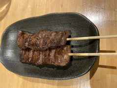 牛カルビ【beef grille】