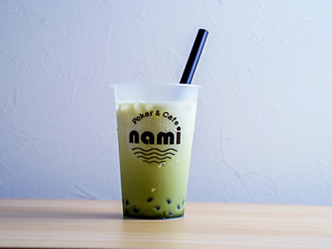 Poker & Cafe nami |[J[&JtF nami