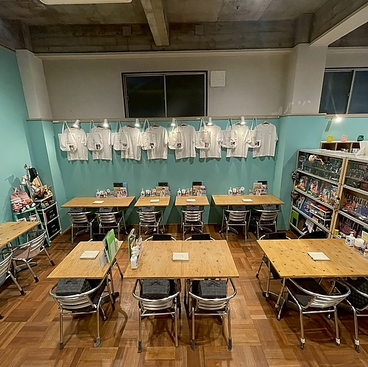 喫茶River リバーの雰囲気1