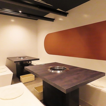 焼肉 やみいちjrの雰囲気1