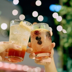 Frutti di Mareフルッティディマーレ横浜のおすすめドリンク2