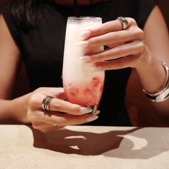 オリジナルドリンク