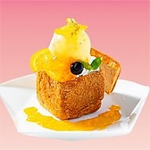 ハニトーカフェ パセラ横浜関内のおすすめ料理3