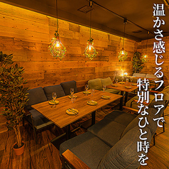 チーズの海に溺れたい 町田店特集写真1