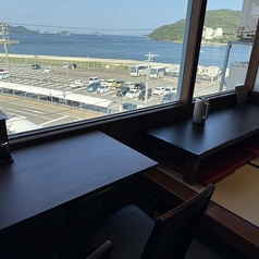 鳥羽の食堂 海誠の雰囲気2