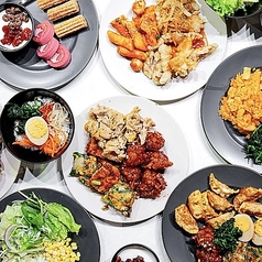 人生ポチャ 渋谷店のおすすめランチ1