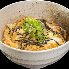 玉子丼