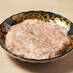 【広島代表】塩レモンホルモン