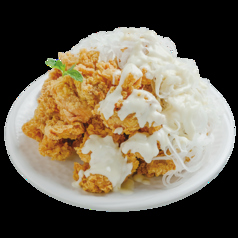 クリミオンチキン1羽[骨なし]