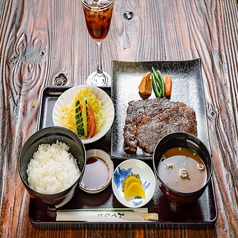 レストランララミーのおすすめ料理2