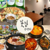 韓国料理　コッキル