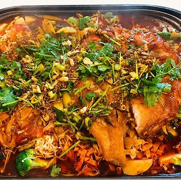 銘慧菜館のおすすめ料理1