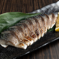 料理メニュー写真&nbsp;炙りしめさば