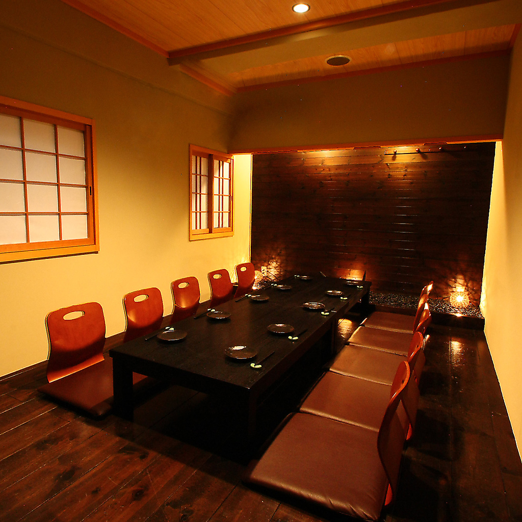 炭火焼dining おかげ家 梅田店の写真ギャラリー