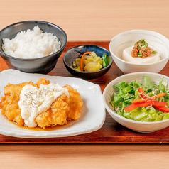 鳥どり お茶の水のおすすめランチ3