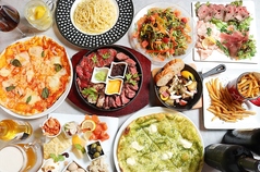 CONABACCA コナバッカ 府中特集写真1