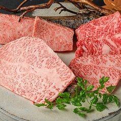 神戸牛焼肉 牛成 うしなり 福井駅前店の特集写真