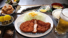 満満のおすすめドリンク1