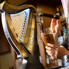 Irish Pub The Cluracanの雰囲気1
