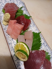 魚河岸本舗 魚魚屋 勝川本店のコース写真