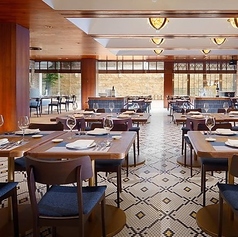 TRATTORIA E PIZZERIA CANOVIANO トラットリア ピッツェリア カノビアーノ 名古屋観光ホテルの特集写真