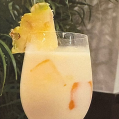 マンゴーチチ(ノンアル)