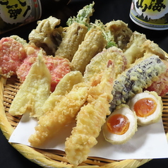 焼き鳥 居酒屋 なごやのしんちゃん 栄住吉店のコース写真