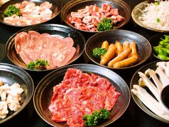 焼肉工房 やきや 本店の特集写真