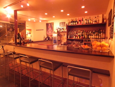SUGI's barの写真2
