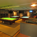 BILLIARDS&DARTS NOISY CAFE&BARの雰囲気1