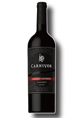 CARNIVOR cabernet sauvignon カーニヴォ
