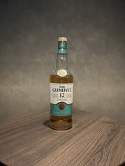 THE GLENLIVET 12年