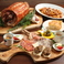 Trattoria Vispa トラットリアヴィスパの画像