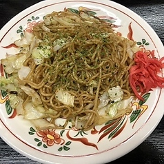 焼きそば