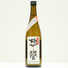 惣誉 生もと仕込み 特別純米 一合