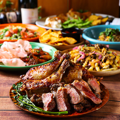 ソライロキッチンモアナ 枚方モール店の特集写真