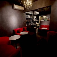 当店は貸切可能です◎お気軽にご相談ください！