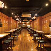 路地裏酒場 とんぼ特集写真1