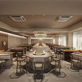 PARK SIDE CAFE by CRAZY パークサイドカフェバイクレイジーの雰囲気3